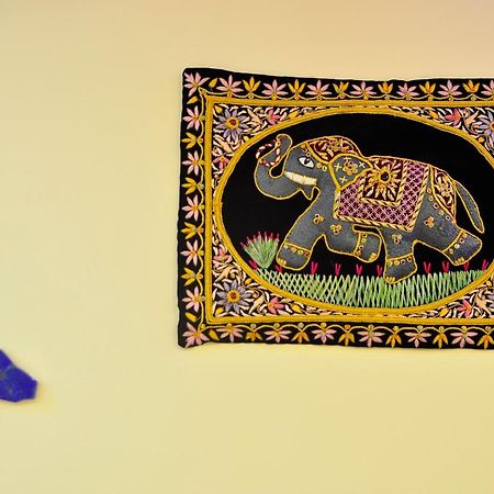 Royal Penguin Boutique Hotel & Spa Katmandu Rom bilde